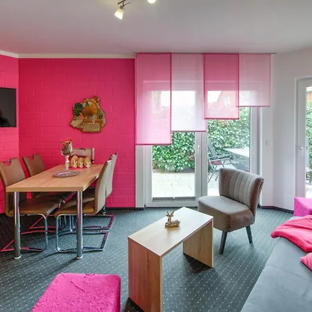 Auszeit-im-harz Haus 6 4 * Wernigerode