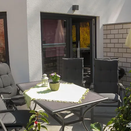 Apartament Auszeit-im-harz Haus 6 4 *