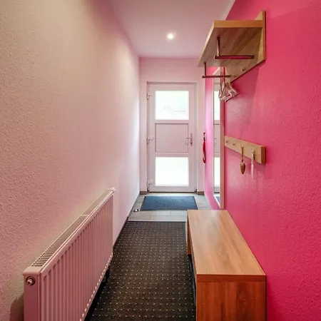 Auszeit-im-harz Haus 6 4 Appartement