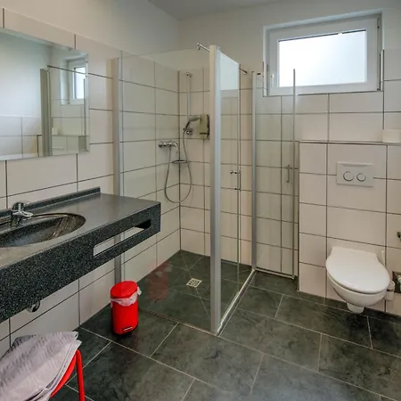 Appartement Auszeit-im-harz Haus 6 4 *